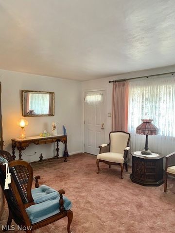 517 E Fernwood Drive, Toronto, OH 43964