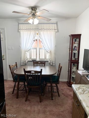 517 E Fernwood Drive, Toronto, OH 43964