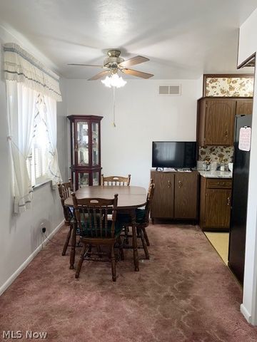 517 E Fernwood Drive, Toronto, OH 43964