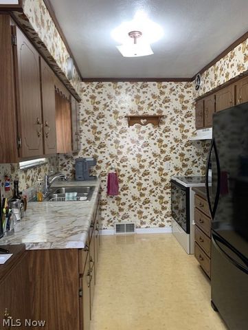 517 E Fernwood Drive, Toronto, OH 43964