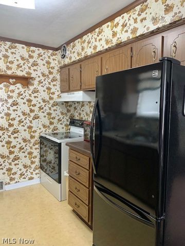 517 E Fernwood Drive, Toronto, OH 43964