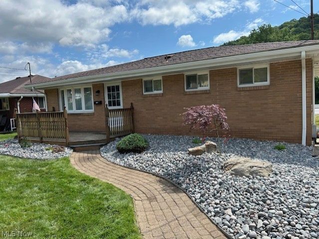 517 E Fernwood Drive, Toronto, OH 43964