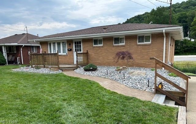 517 E Fernwood Drive, Toronto, OH 43964