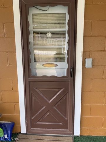 517 E Fernwood Drive, Toronto, OH 43964