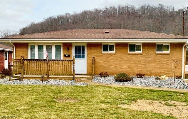 517 E Fernwood Drive, Toronto, OH 43964