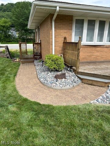 517 E Fernwood Drive, Toronto, OH 43964