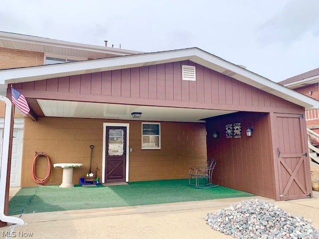 517 E Fernwood Drive, Toronto, OH 43964