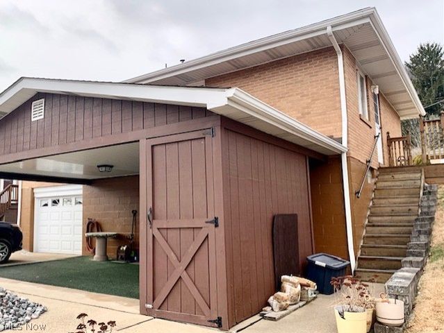 517 E Fernwood Drive, Toronto, OH 43964