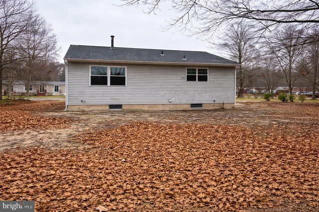 964 MICHAEL AVE, Vineland, NJ 08360