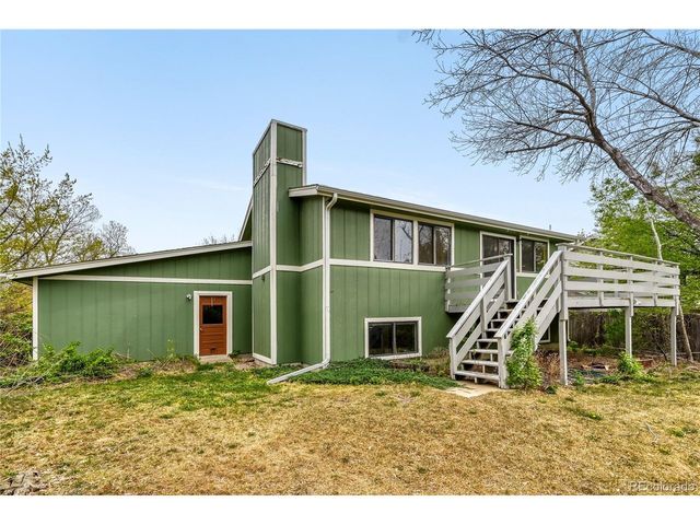 3969 Bosque Ct, Boulder, CO 80301