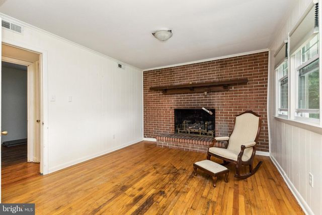 13700 WAVERLY POINT RD, Newburg, MD 20664