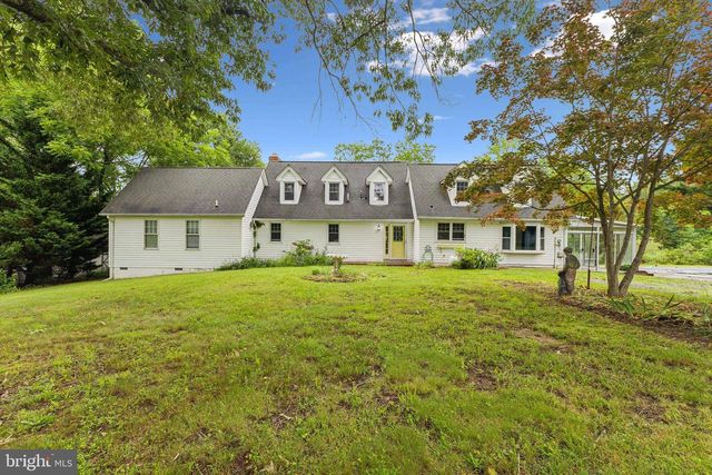 13700 WAVERLY POINT RD, Newburg, MD 20664