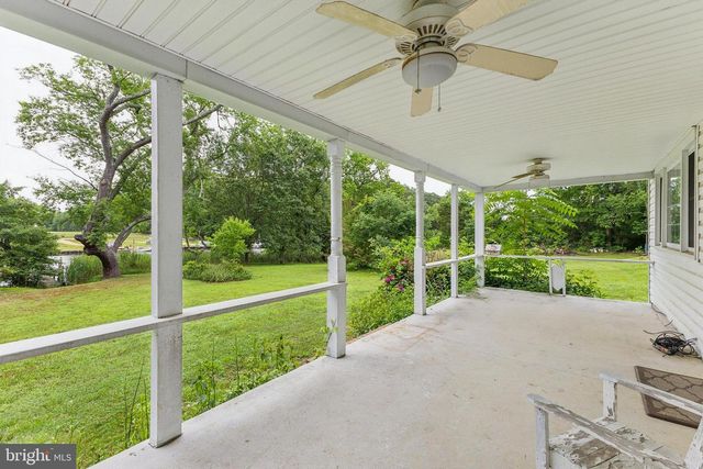 13700 WAVERLY POINT RD, Newburg, MD 20664