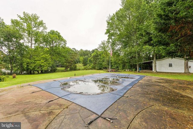 13700 WAVERLY POINT RD, Newburg, MD 20664