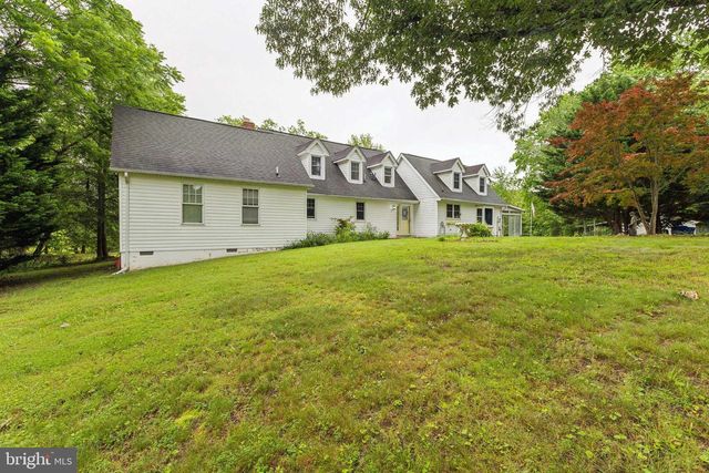 13700 WAVERLY POINT RD, Newburg, MD 20664