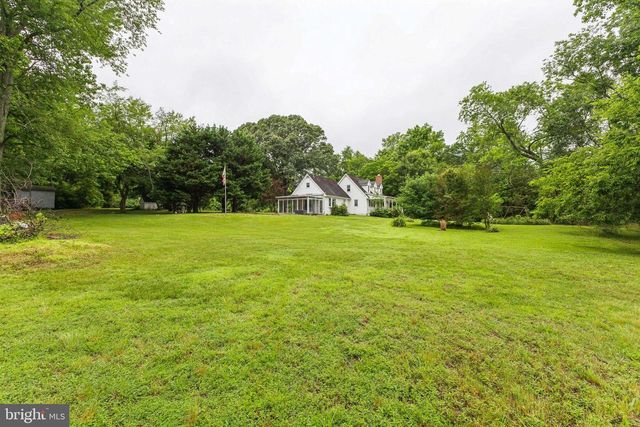 13700 WAVERLY POINT RD, Newburg, MD 20664