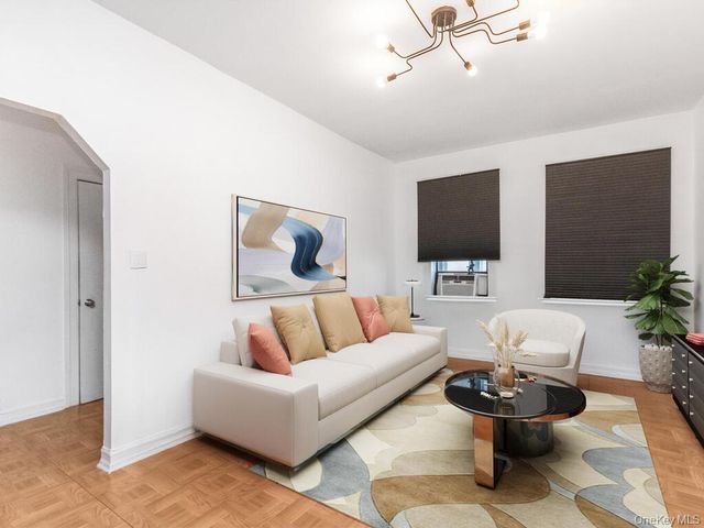 805 E 182nd Street 4E, Bronx, NY 10460