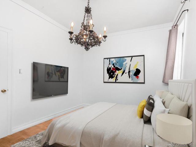 805 E 182nd Street 4E, Bronx, NY 10460