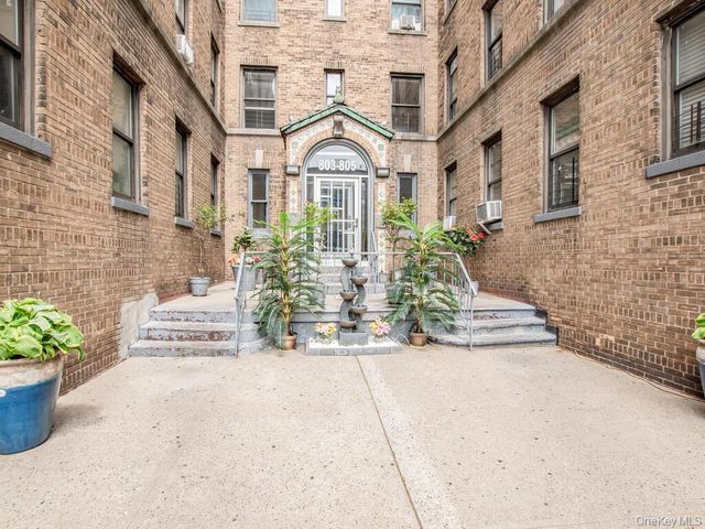 805 E 182nd Street 4E, Bronx, NY 10460