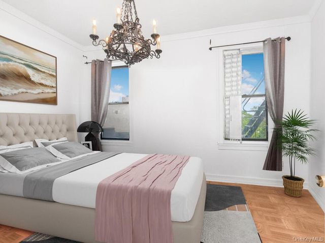 805 E 182nd Street 4E, Bronx, NY 10460