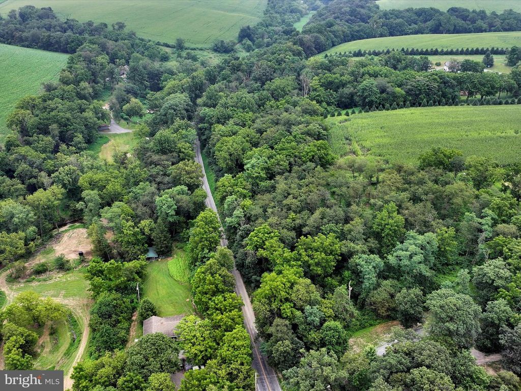 0 BACK RUN RD, Manheim, PA 17545