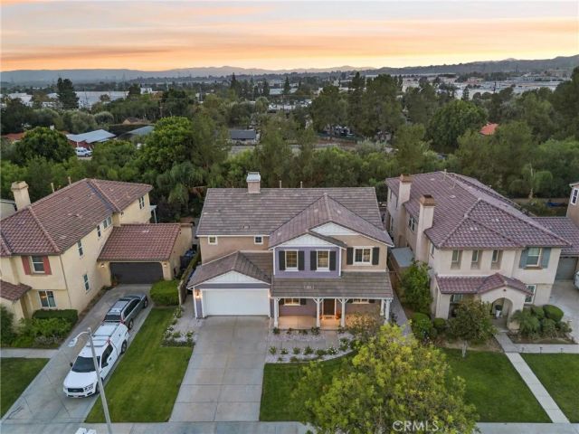 13365 Los Olivos, Sylmar, CA 91342