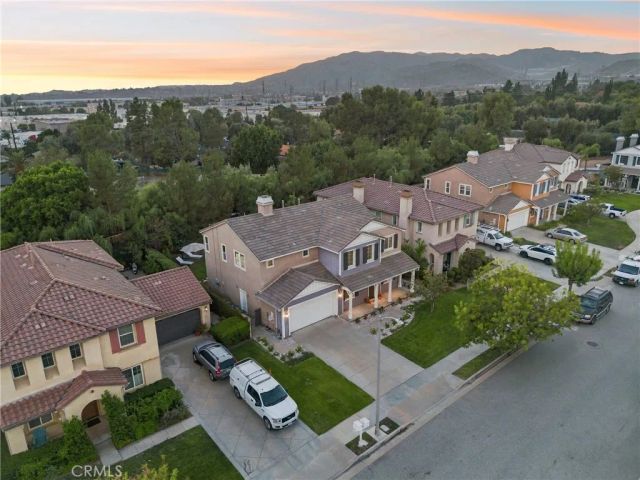 13365 Los Olivos, Sylmar, CA 91342