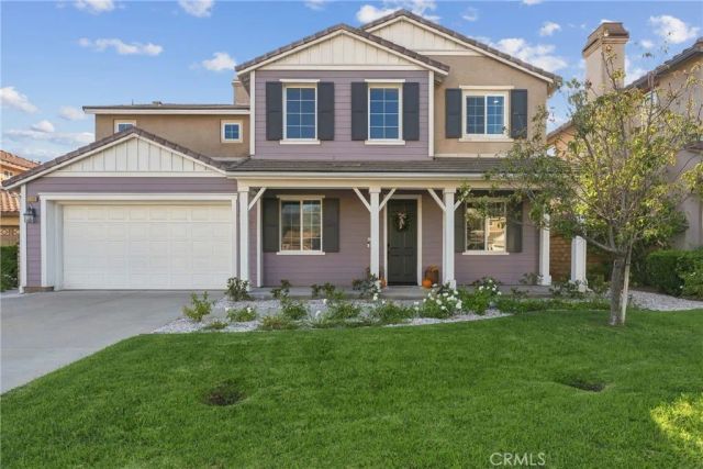 13365 Los Olivos, Sylmar, CA 91342