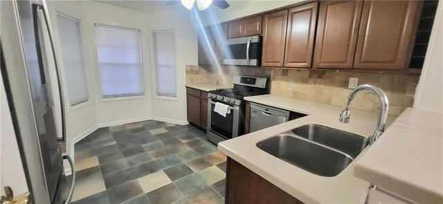 2105 N Forest NE Trail, Dunwoody, GA 30338