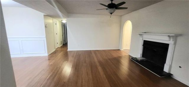 2105 N Forest NE Trail, Dunwoody, GA 30338