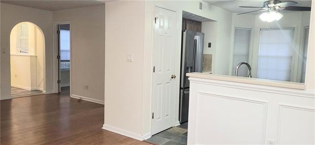 2105 N Forest NE Trail, Dunwoody, GA 30338