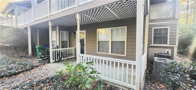 2105 N Forest NE Trail, Dunwoody, GA 30338