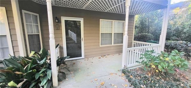 2105 N Forest NE Trail, Dunwoody, GA 30338