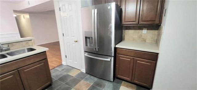 2105 N Forest NE Trail, Dunwoody, GA 30338