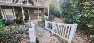 2105 N Forest NE Trail, Dunwoody, GA 30338