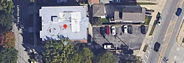 336 Lathrop Avenue 505, Forest Park, IL 60130