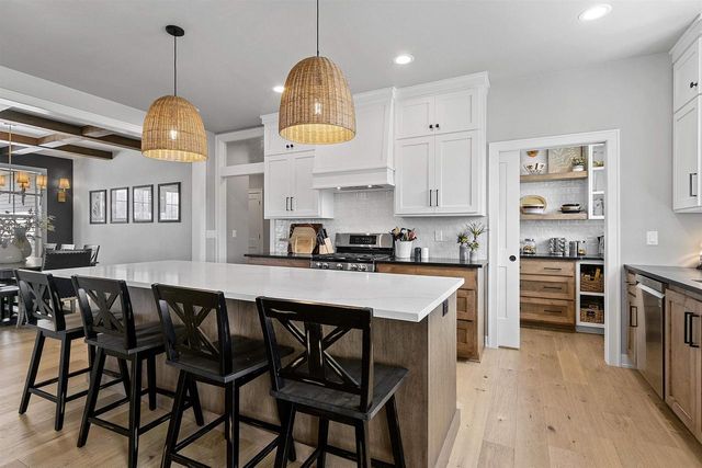 699 BLACKBERRY COURT, Oneida, WI 54155