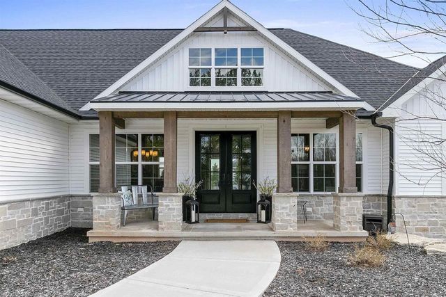 699 BLACKBERRY COURT, Oneida, WI 54155