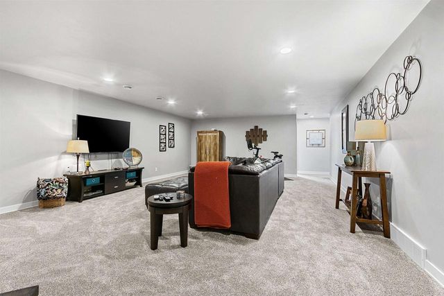 699 BLACKBERRY COURT, Oneida, WI 54155