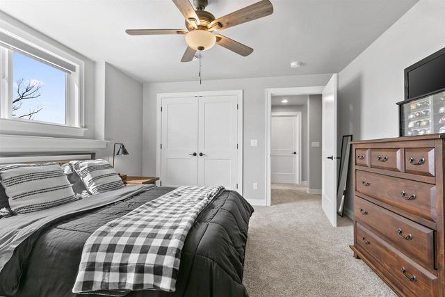 699 BLACKBERRY COURT, Oneida, WI 54155