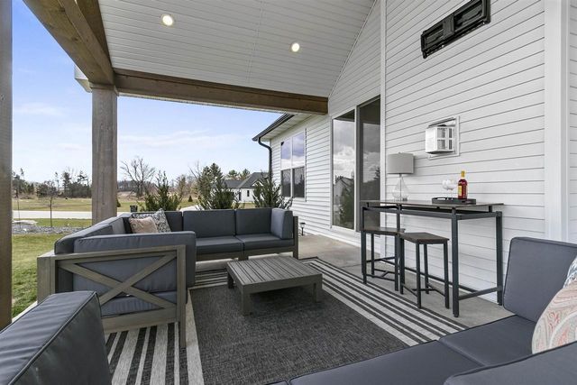 699 BLACKBERRY COURT, Oneida, WI 54155