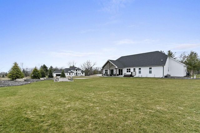 699 BLACKBERRY COURT, Oneida, WI 54155