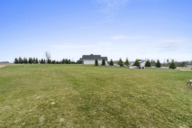 699 BLACKBERRY COURT, Oneida, WI 54155