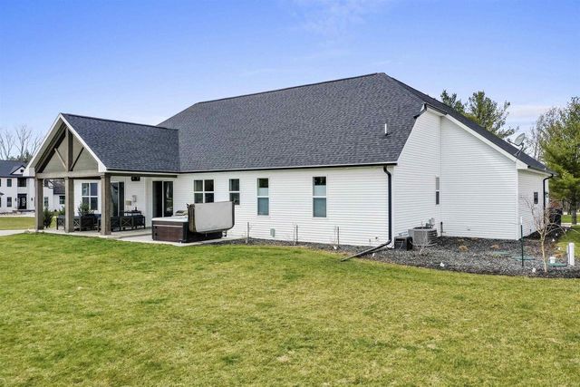 699 BLACKBERRY COURT, Oneida, WI 54155