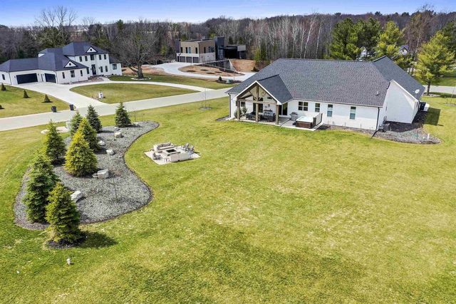 699 BLACKBERRY COURT, Oneida, WI 54155