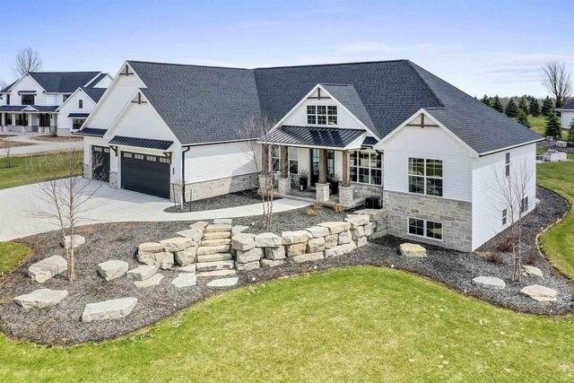 699 BLACKBERRY COURT, Oneida, WI 54155