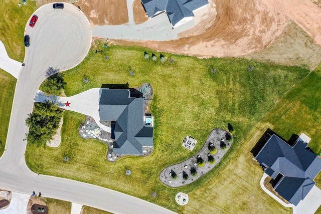 699 BLACKBERRY COURT, Oneida, WI 54155