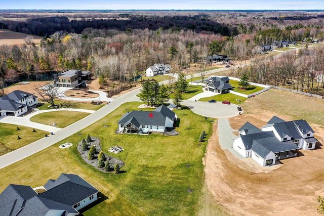 699 BLACKBERRY COURT, Oneida, WI 54155