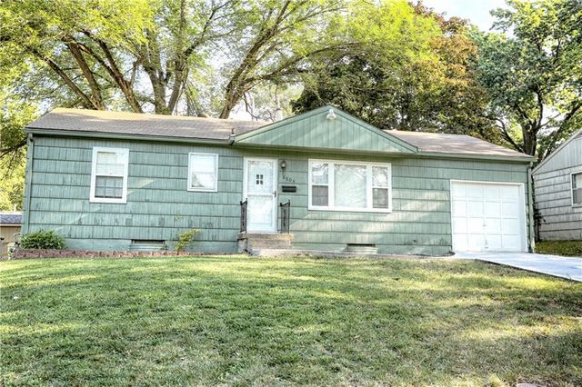 8804 E 59th Terrace, Raytown, MO 64133