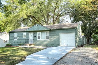 8804 E 59th Terrace, Raytown, MO 64133